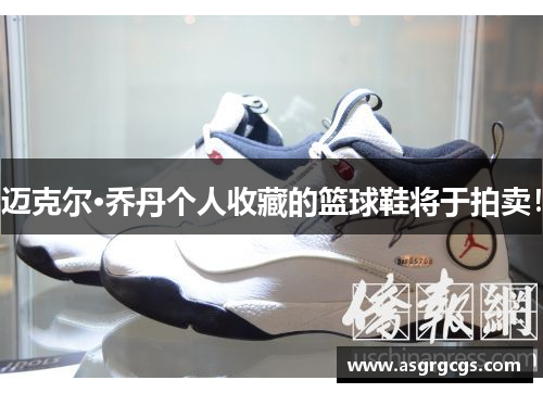 迈克尔·乔丹个人收藏的篮球鞋将于拍卖！